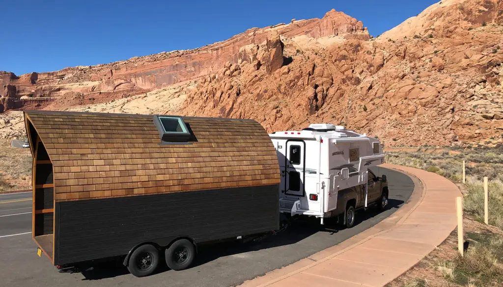 waylon's wagon