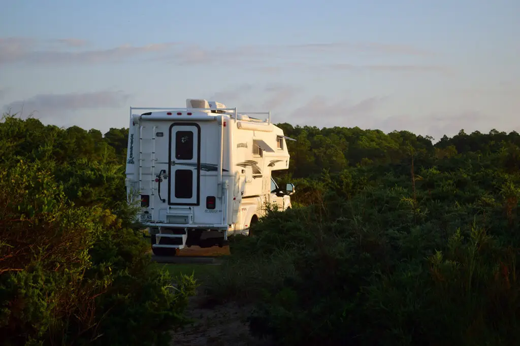 Ocracoke Island, NC