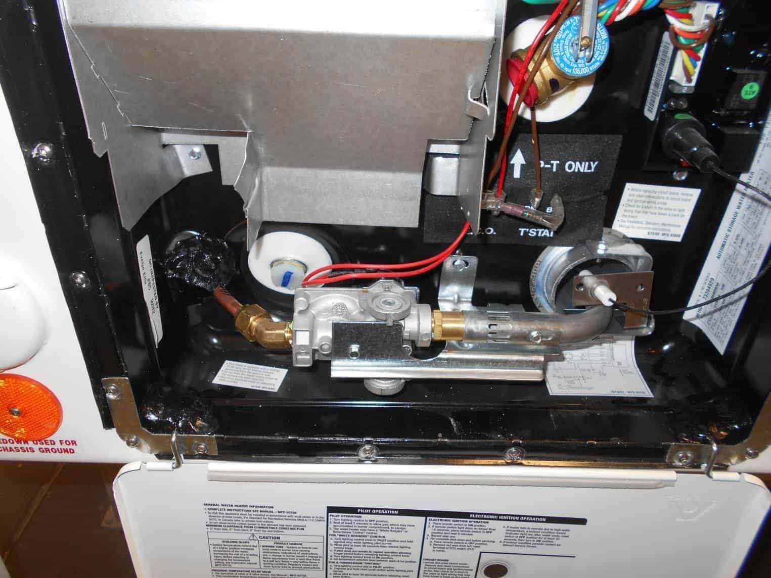 How to Winterize a Camper Quickly and Effectively ⋆ ctf.bnsf.com