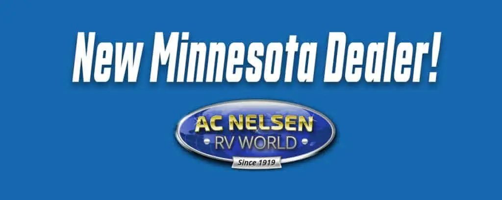 AC Nelson RV Dealership