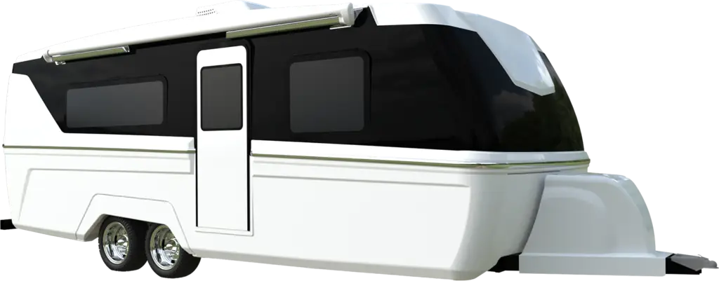 Boreal 23FB Travel Trailer