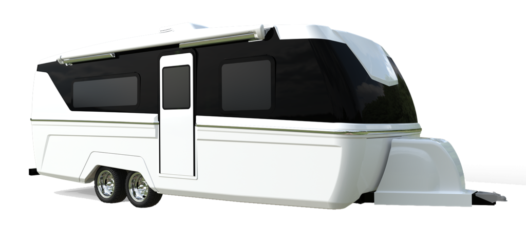 2022 Extended Stay Truck Campers - Travel Lite Trailers