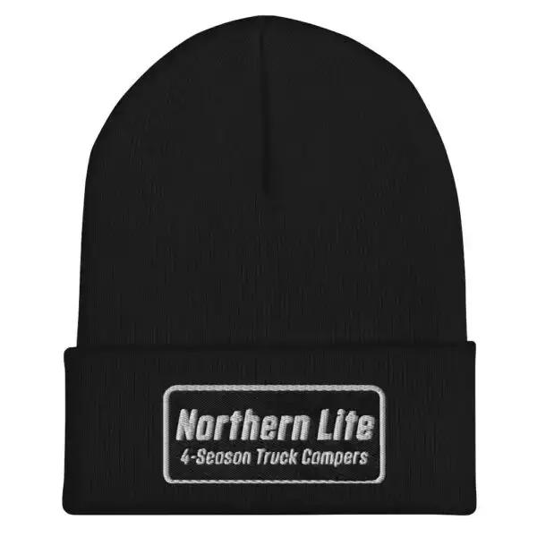 Built for Adventure - Beanie