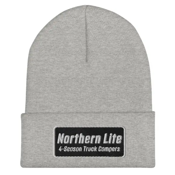 Built for Adventure - Beanie - Image 2