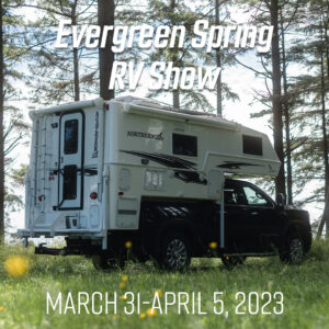 RV Shows in Canada, US, and Australia | Northern Lite 4-Season Truck ...