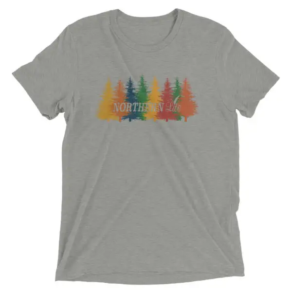 In the Forest - Vintage - Image 7
