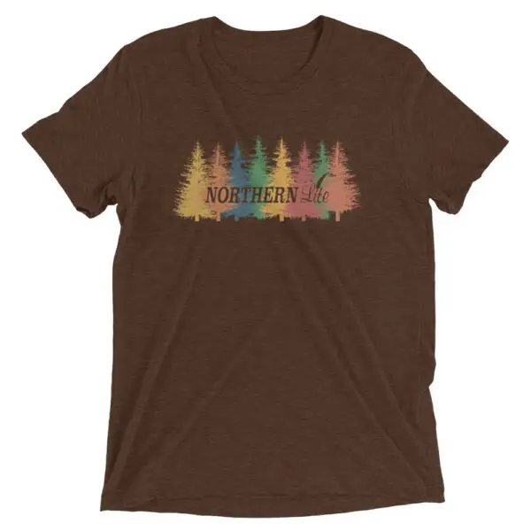 In the Forest - Vintage