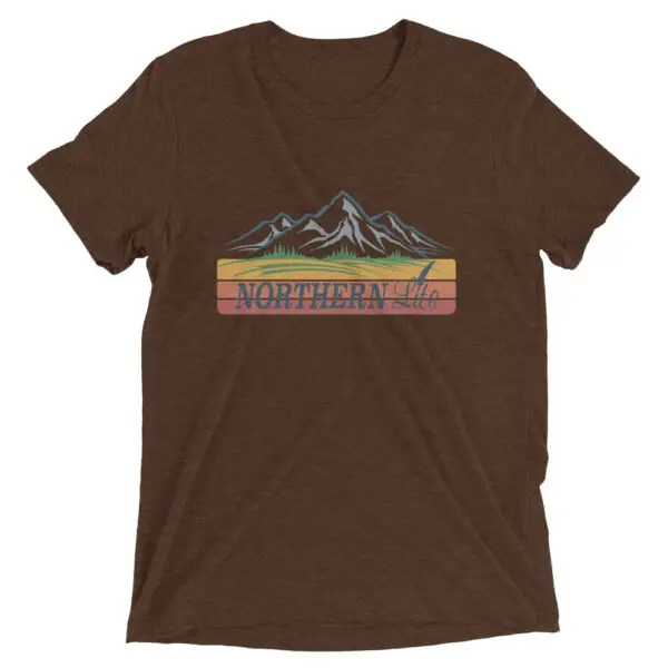 To the Mountains - Vintage - Image 5