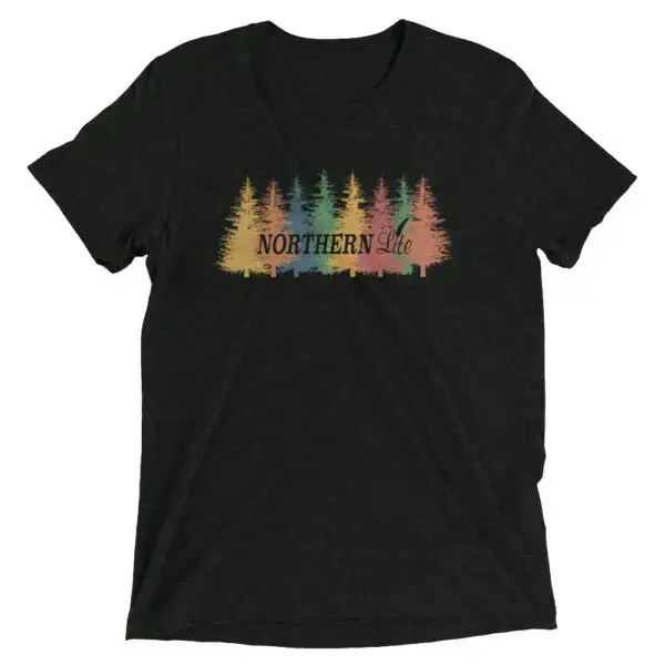 In the Forest - Vintage - Image 2