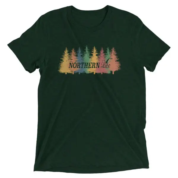 In the Forest - Vintage - Image 3