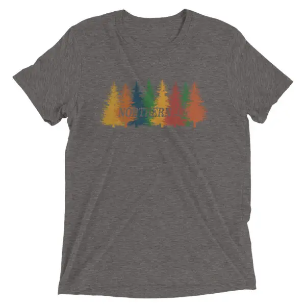 In the Forest - Vintage - Image 6