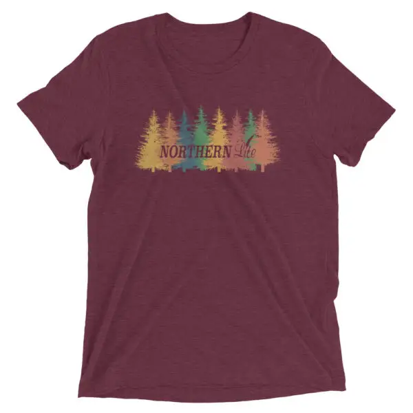 In the Forest - Vintage - Image 4