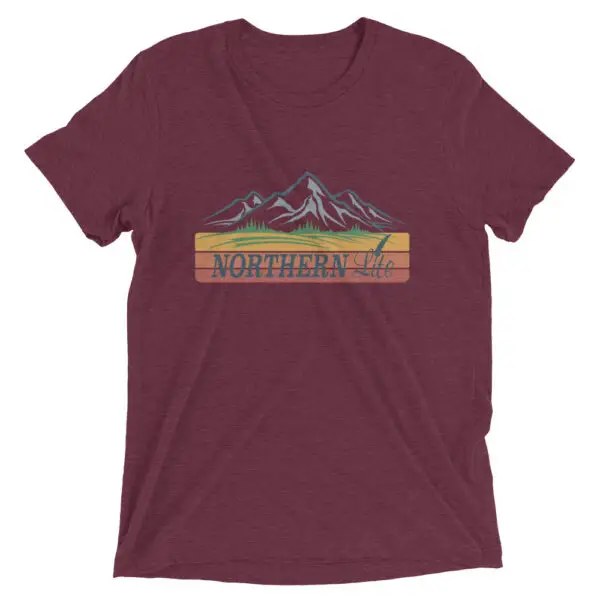 To the Mountains - Vintage - Image 4