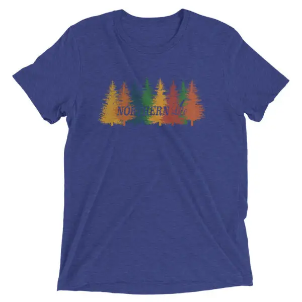 In the Forest - Vintage - Image 5