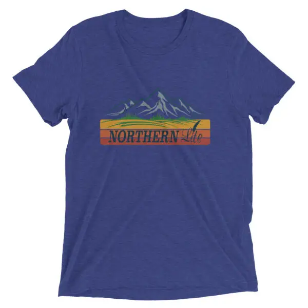 To the Mountains - Vintage - Image 6