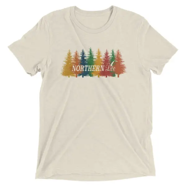 In the Forest - Vintage - Image 8