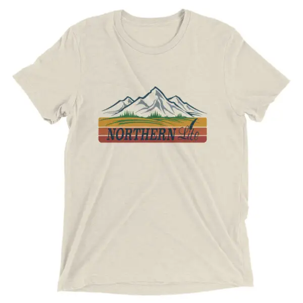 To the Mountains - Vintage - Image 8