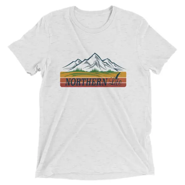 To the Mountains - Vintage - Image 9