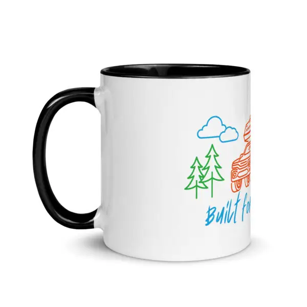 Built for Adventure - Full Color - Image 4
