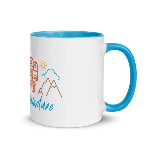 Built for Adventure - Full Color - Image 8