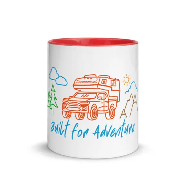 Built for Adventure - Full Color - Image 6