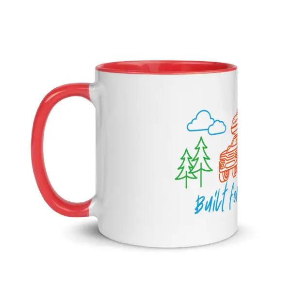Built for Adventure - Full Color - Image 7