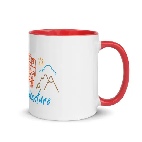 Built for Adventure - Full Color - Image 5