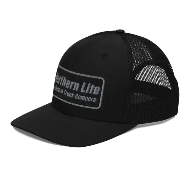 Block Logo - Snapback - Image 5