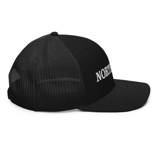 Old School - Snapback - Image 5
