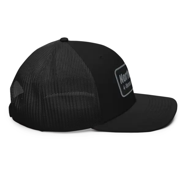 Block Logo - Snapback - Image 4