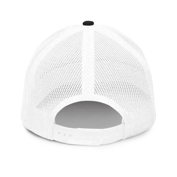 Old School - Snapback - Image 8