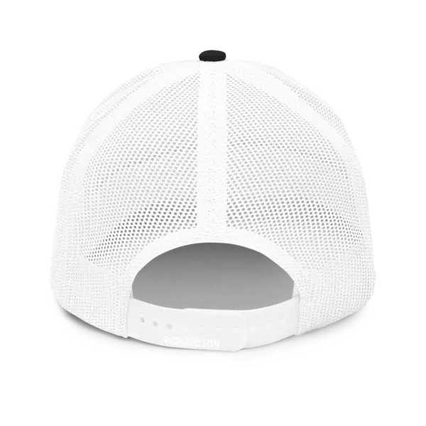 Block Logo - Snapback - Image 8