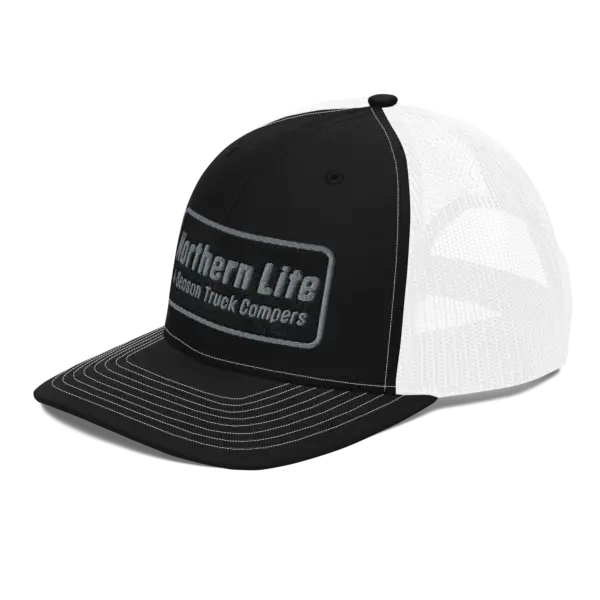 Block Logo - Snapback - Image 11