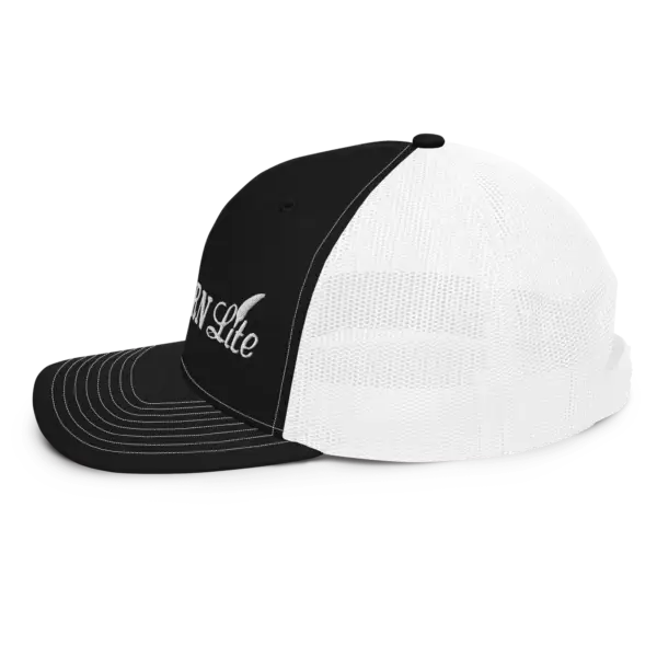 Old School - Snapback - Image 9