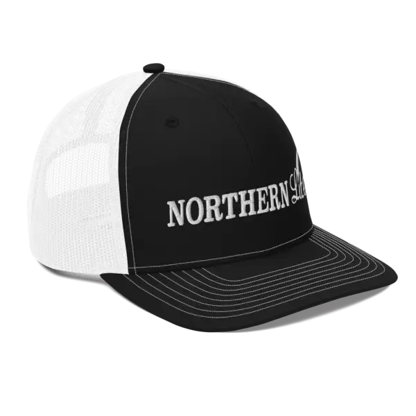 Old School - Snapback - Image 12