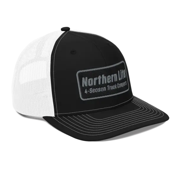 Block Logo - Snapback - Image 12