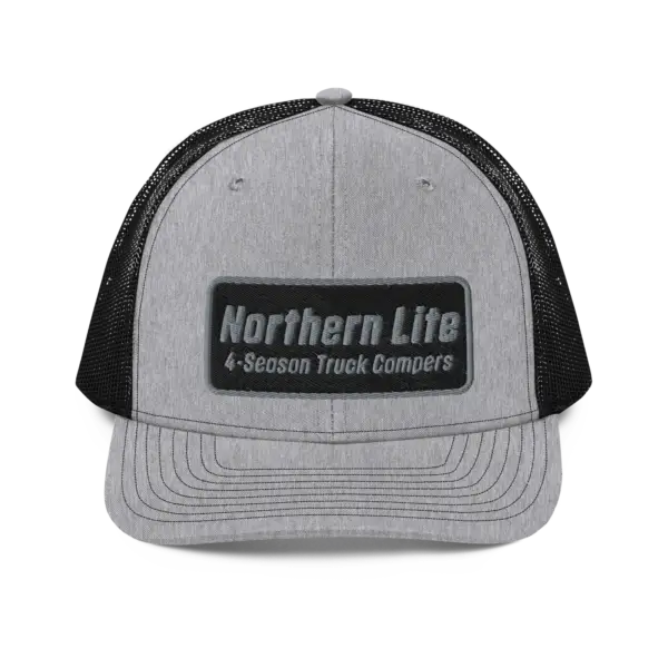 Block Logo - Snapback - Image 13