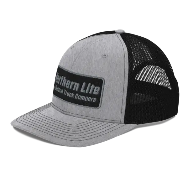 Block Logo - Snapback - Image 17