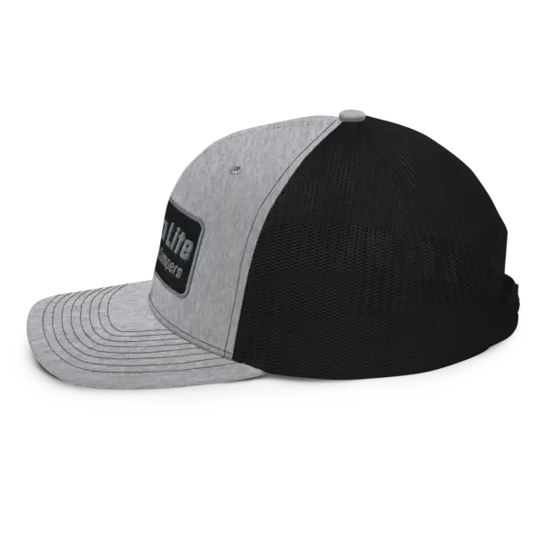 Block Logo - Snapback - Image 15