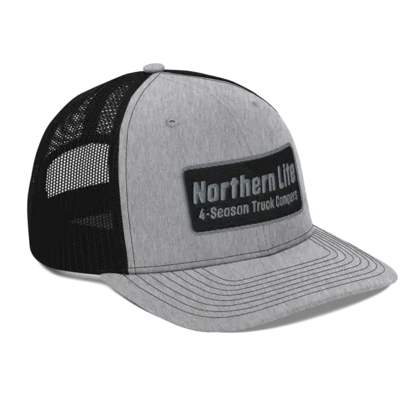 Block Logo - Snapback - Image 18