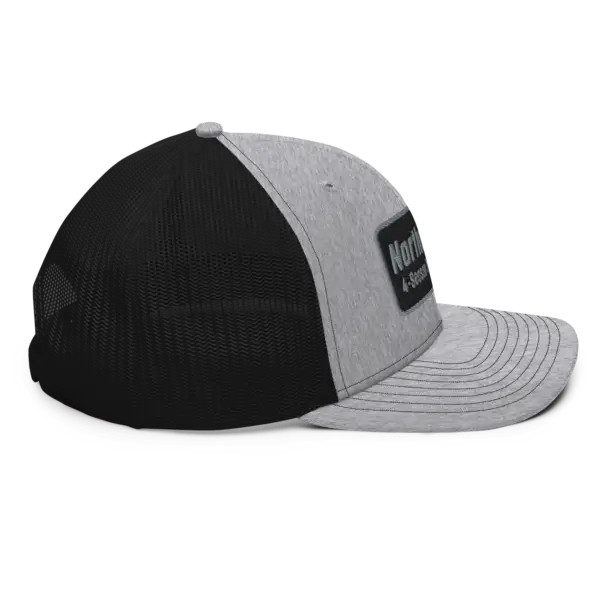 Block Logo - Snapback - Image 16