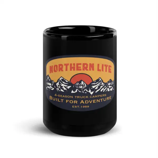 BFA Mountains - Black