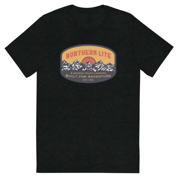 BFA Mountains - Vintage - Image 2