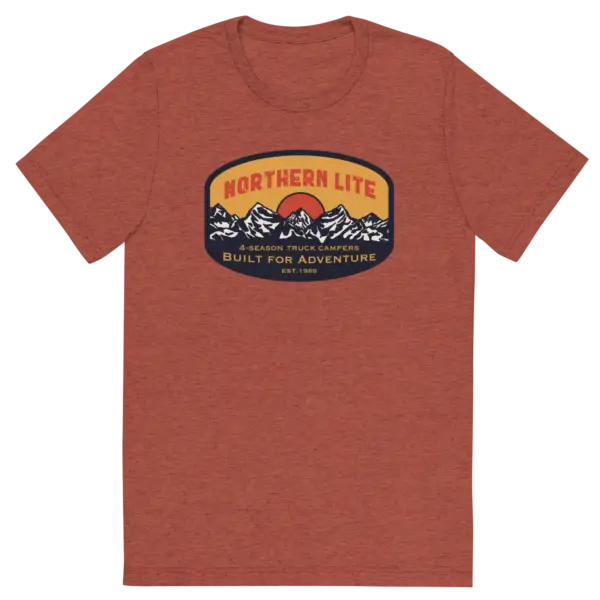 BFA Mountains - Vintage - Image 4
