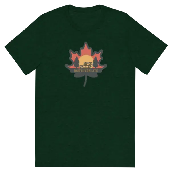 Maple Leaf - Vintage - Image 3