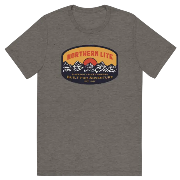 BFA Mountains - Vintage