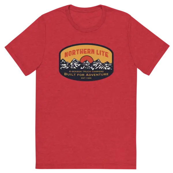 BFA Mountains - Vintage - Image 3