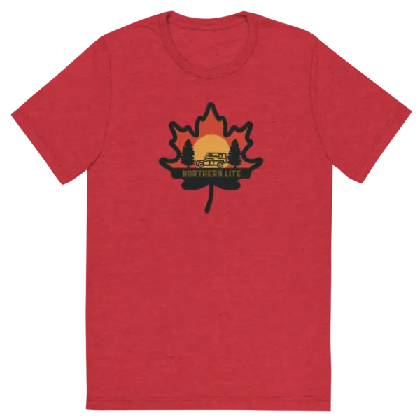 Maple Leaf - Vintage