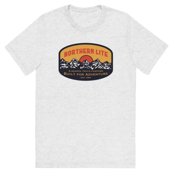 BFA Mountains - Vintage - Image 6