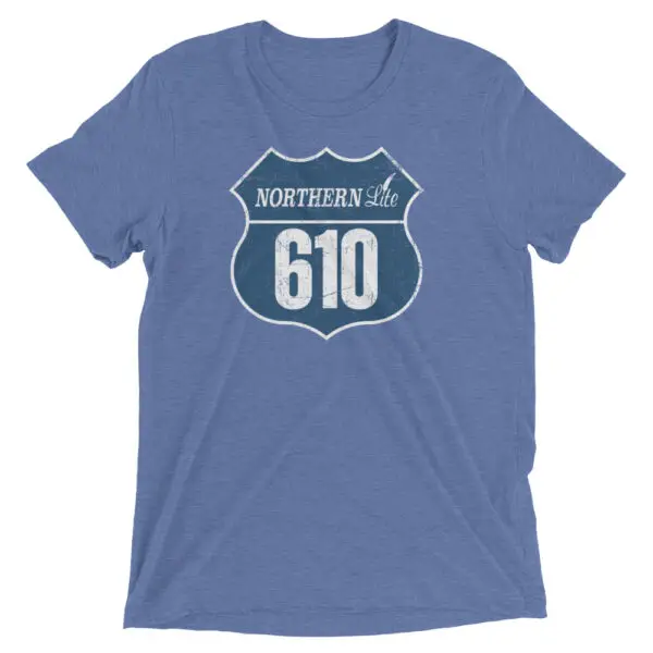 Route 610 - Vintage - Image 5